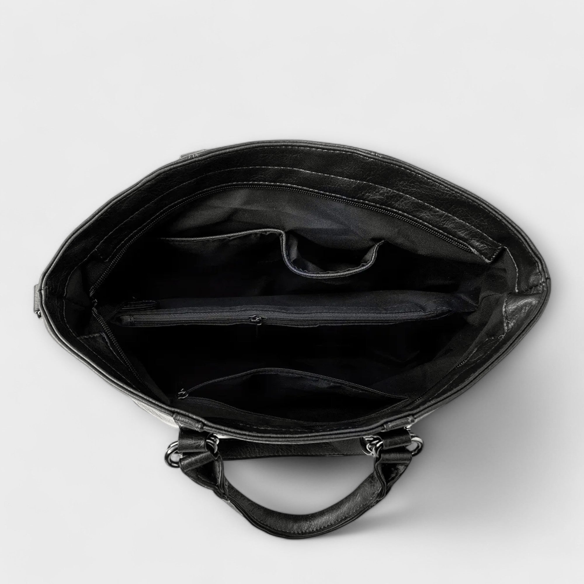 Aspen - Large Leather Bag