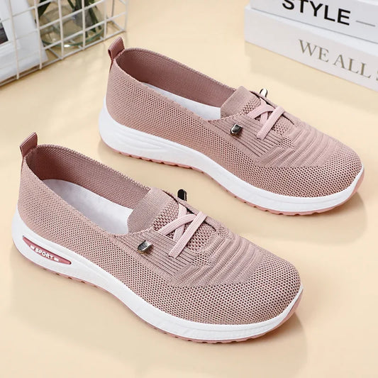 Breathable Shoes for Women