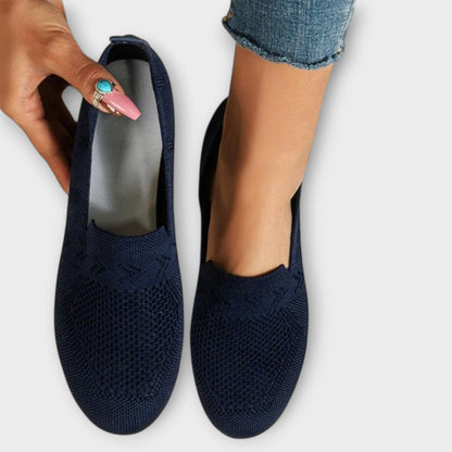 Paola - Multi-sided loafer