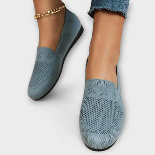 Paola - Multi-sided loafer