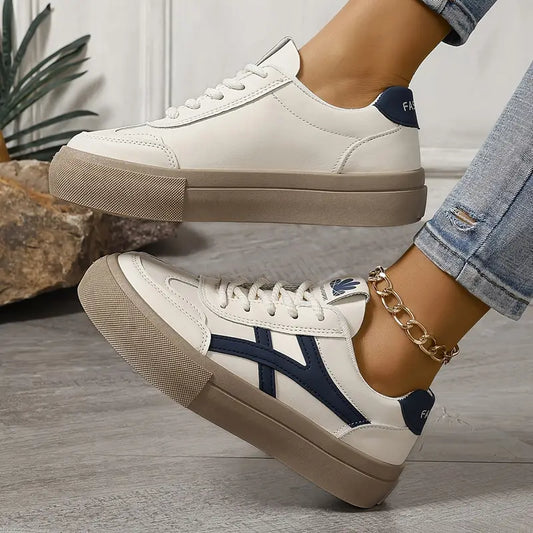 Violeta - Comfortable trainers