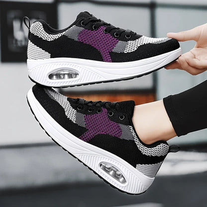 Denia - Comfortable trainers