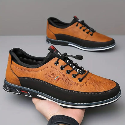 Maxi - Elegant shoes