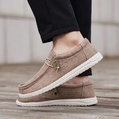 Comfortable Orthopaedic Loafers