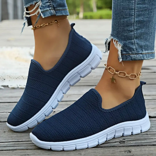 Breathable casual summer shoes