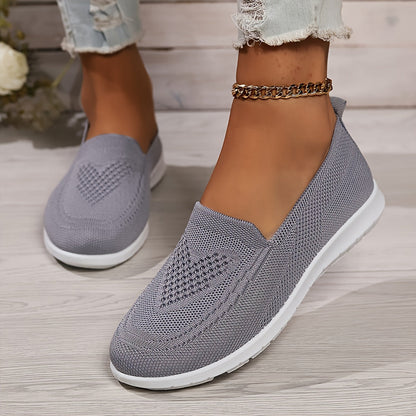Eva - Comfortable Walking Shoes