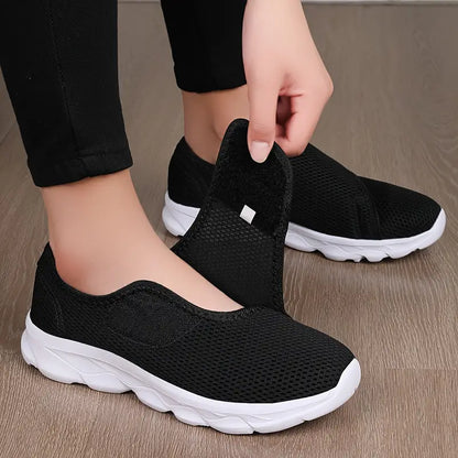 Orthopaedic Walking Shoes