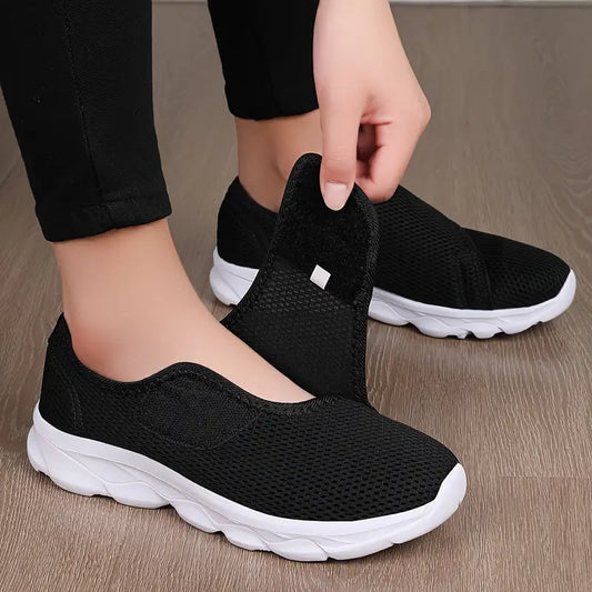 Orthopaedic Walking Shoes
