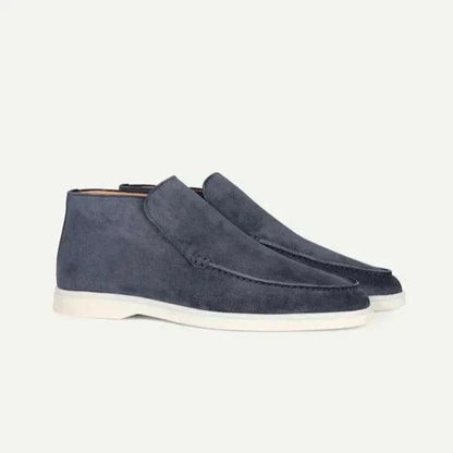 High Loafers