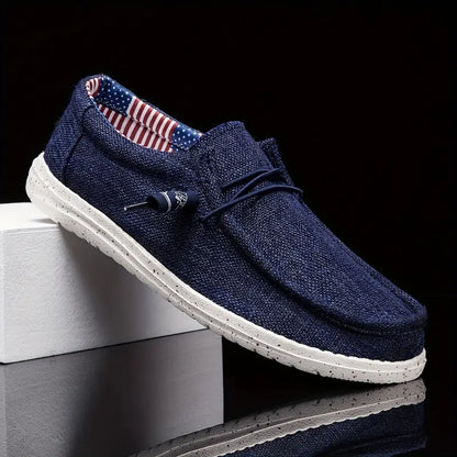 Comfortable Orthopaedic Loafers