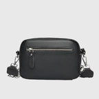 Ainsley - Leather Shoulder Bag