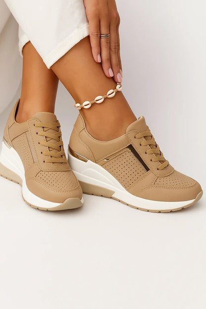 Modern comfort shoes