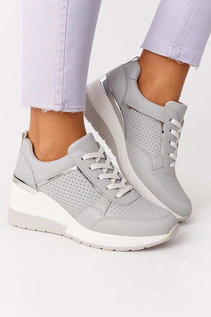 Modern comfort shoes