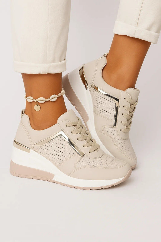 Modern comfort shoes