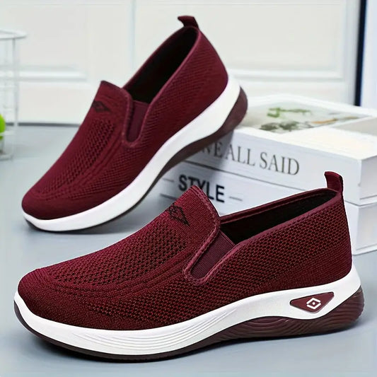 Casual sports shoes for women