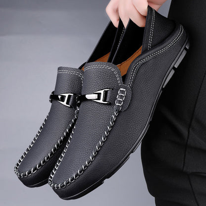 Smart Casual Shoes