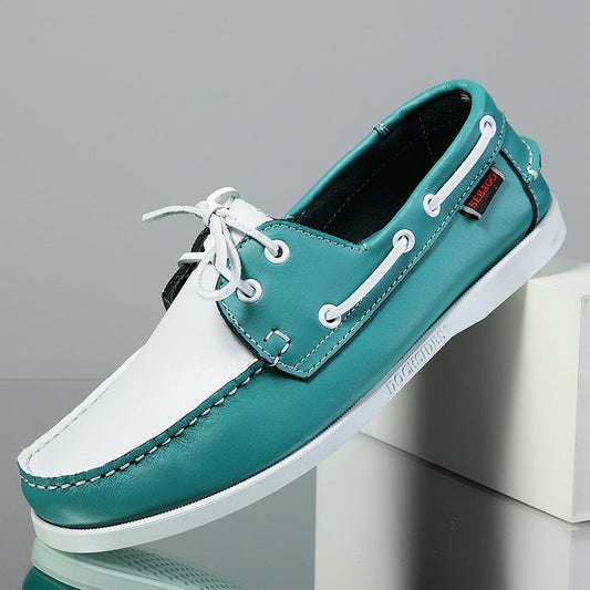 Classic Elegant Loafers