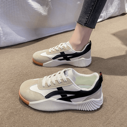 Fashion - Comfortable trainers