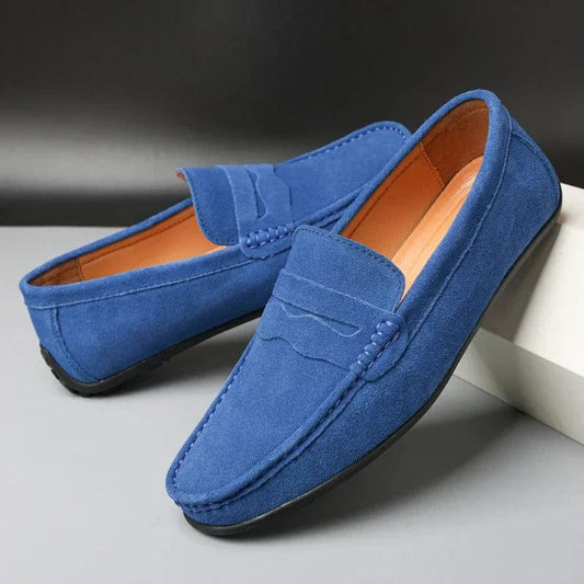 Premium Elegant Loafers